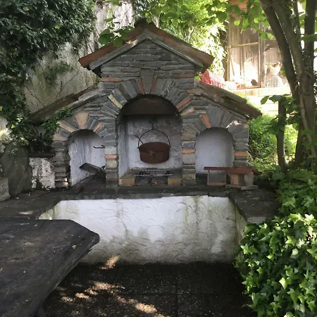 Σπίτι διακοπών Mon In Vista A Lugano-melide