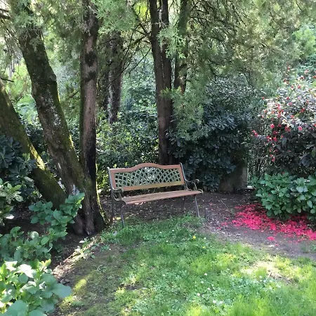 Σπίτι διακοπών Mon In Vista A Lugano-melide *