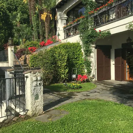 Mon In Vista A Lugano-melide Melide