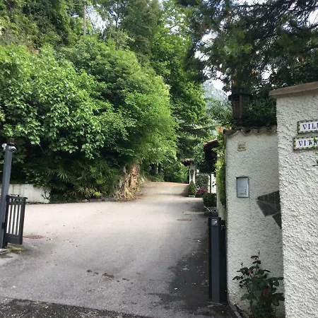 Mon In Vista A Lugano-melide