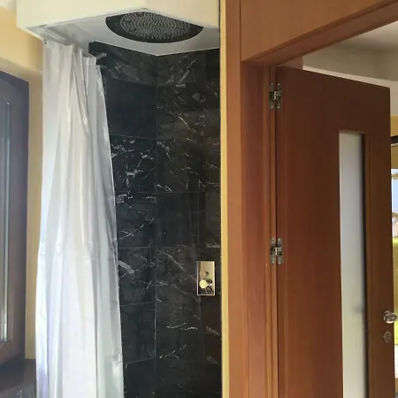 Σπίτι διακοπών Mon In Vista A Lugano-melide *