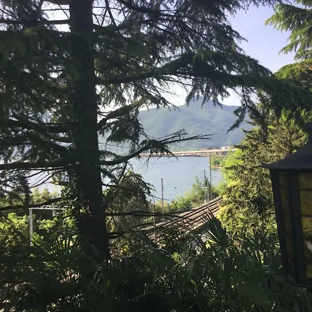 Σπίτι διακοπών Mon In Vista A Lugano-melide